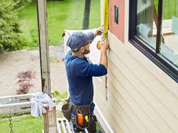 Best Stone Veneer Siding  in Cedar Hill, TX